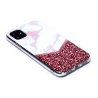 RMPACK iPhone 11 TPU Szilikon Tok Marble Series MS10