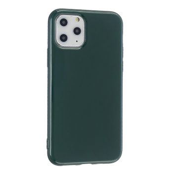 RMPACK iPhone 11 Szilikon Tok Glossy - Fényes Soft TPU KatonaZöld   RMPACK iPhone 11 Szilikon Tok Glossy - Fényes Soft TPU KatonaZöld