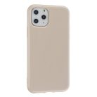 RMPACK iPhone 11 Szilikon Tok Glossy - Fényes Soft TPU Camel