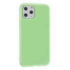 RMPACK iPhone 11 Szilikon Tok Glossy - Fényes Soft TPU Mint