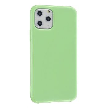 RMPACK iPhone 11 Szilikon Tok Glossy - Fényes Soft TPU Mint RMPACK iPhone 11 Szilikon Tok Glossy - Fényes Soft TPU Mint