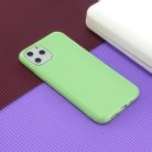 RMPACK iPhone 11 Szilikon Tok Glossy - Fényes Soft TPU Mint