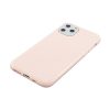 RMPACK iPhone 11 Szilikon Tok Glossy - Fényes Soft TPU Rózsaszín