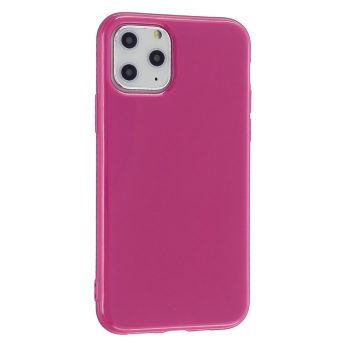 RMPACK iPhone 11 Szilikon Tok Glossy - Fényes Soft TPU Pink RMPACK iPhone 11 Szilikon Tok Glossy - Fényes Soft TPU Pink