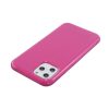 RMPACK iPhone 11 Szilikon Tok Glossy - Fényes Soft TPU Pink
