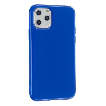 RMPACK iPhone 11 Szilikon Tok Glossy - Fényes Soft TPU Kék RMPACK iPhone 11 Szilikon Tok Glossy - Fényes Soft TPU Kék
