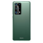 Huawei P40 Matte PP Tok Baseus Ultra Zöld