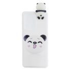 RMPACK Huawei P40 Mintás Szilikon Tok 3D Cuki - Cute Series A04