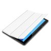 RMPACK Huawei MediaPad T5 10 Tok Notesz Kitámasztható Tri-Fold Fehér