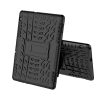 RMPACK Huawei MediaPad T5 10 Ütésálló Tok Kitámasztható Funkcióval 2in1 PC TPU Series Fekete
