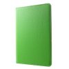 RMPACK Huawei MediaPad T5 10 Notesz Tok Forgatható 360' Kitámasztható Zöld