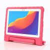 RMPACK Huawei MediaPad T5 10 Ütésálló Tok Gyerek Tok EVA Series FOAM Style Pink