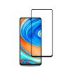 MOCOLO Xiaomi Redmi Note 9S / Note 9 Pro Képernyővédő Üveg Tempered Glass Full Size 3D
