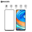 MOCOLO Xiaomi Redmi Note 9S / Note 9 Pro Képernyővédő Üveg Tempered Glass Full Size 3D