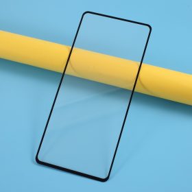   RMPACK Xiaomi Redmi Note 9S / Note 9 Pro Kijelzővédő Üveg Full Size Tempered Glass