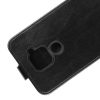 RMPACK Xiaomi Redmi Note 9 Flip Tok Mágneses Fekete