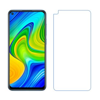 Xiaomi Redmi Note 9 Képernyővédő Fólia Xiaomi Redmi Note 9 Képernyővédő Fólia