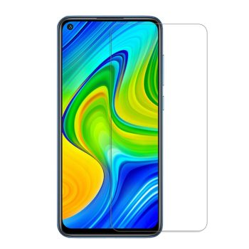 Xiaomi Redmi Note 9 Tempered Glass Kijelzővédő Üveg - Üvegfólia   Xiaomi Redmi Note 9 Tempered Glass Kijelzővédő Üveg - Üvegfólia