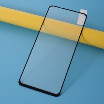 Xiaomi Redmi Note 9 Üvegfólia - Tempered Glass Full Size - Képernyővédő Üveg   Xiaomi Redmi Note 9 Üvegfólia - Tempered Glass Full Size - Képernyővédő Üveg