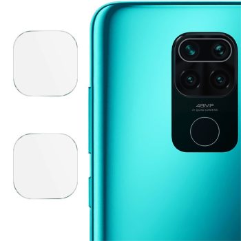 Xiaomi Redmi Note 9 Lencsevédő - Lens Protector 2DB IMAK Xiaomi Redmi Note 9 Lencsevédő - Lens Protector 2DB IMAK