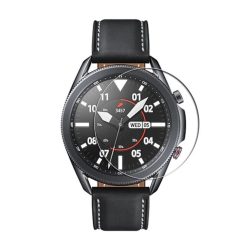   RMPACK Samsung Galaxy Watch 3 45mm Kijelzővédő Üveg 0.3mm