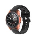 RMPACK Samsung Galaxy Watch 3 45mm Védőkeret SM-840 Narancssárga