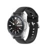 RMPACK Samsung Galaxy Watch 3 45mm Védőkeret SM-840 Áttetsző