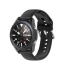 RMPACK Samsung Galaxy Watch 3 45mm Védőkeret SM-840 Szürke