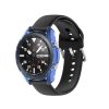 RMPACK Samsung Galaxy Watch 3 45mm Védőkeret SM-840 Kék