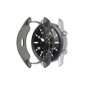   RMPACK Samsung Galaxy Watch 3 41mm Védőkeret SM-R850 Fekete