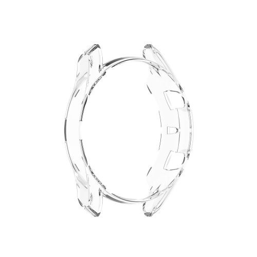 RMPACK Samsung Galaxy Watch 3 41mm Védőkeret SM-R850 Áttetsző