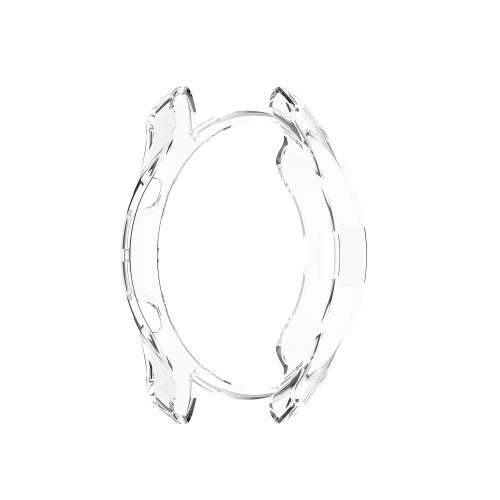 RMPACK Samsung Galaxy Watch 3 41mm Védőkeret SM-R850 Áttetsző