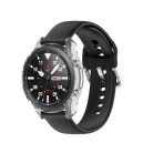 RMPACK Samsung Galaxy Watch 3 41mm Védőkeret SM-R850 Áttetsző