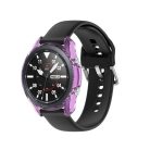 RMPACK Samsung Galaxy Watch 3 41mm Védőkeret SM-R850 Lila