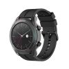 RMPACK Huawei Watch GT Védőkeret Szilikon Keret Áttetsző