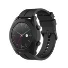 RMPACK Huawei Watch GT Védőkeret Szilikon Keret Szürke