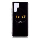 RMPACK Huawei P30 Pro Szilikon Tok Monster Design TPU