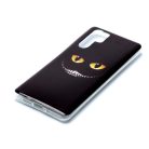 RMPACK Huawei P30 Pro Szilikon Tok Monster Design TPU