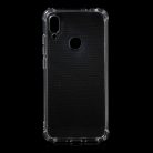 RMPACK Xiaomi Redmi Note 7S Note 7 Ütésálló Szilikon Tok Shock TPU GEL Series Áttetsző