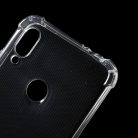 RMPACK Xiaomi Redmi Note 7S Note 7 Ütésálló Szilikon Tok Shock TPU GEL Series Áttetsző