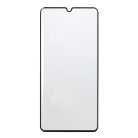 RMPACK Xiaomi Mi Note 10 Lite Képernyővédő Üveg Tempered Glass 3D Full Size Fekete