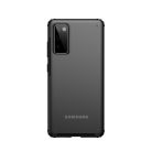 RMPACK Samsung Galaxy S20 FE Armor Series Tok Ütésállókivitel 2in1 TPU PC Series Fekete