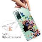 RMPACK Samsung Galaxy S20 FE Mintás Szilikon Tok TPU New Uniqueness NU07