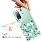 RMPACK Samsung Galaxy S20 FE Mintás Szilikon Tok TPU New Uniqueness NU11