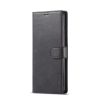 RMPACK Samsung Galaxy S20 FE Business IMEEKE Notesz Tok Prémium Fekete