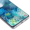 RMPACK Samsung Galaxy S20 FE Tempered Glass Üvegfólia Kijelzővédő Üveg MOCOLO