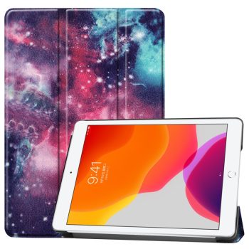 RMPACK iPad 10.2 (2020) (2019) Mintás Tok Kitámasztható NewLife Style NL-01   RMPACK iPad 10.2 (2020) (2019) Mintás Tok Kitámasztható NewLife Style NL-01