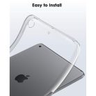 RMPACK iPad 10.2 (2019) Tok Szilikon TPU Clear