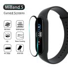 RMPACK Xiaomi Mi Band 5 Üvegfólia Kijelzővédő -Full Screen-