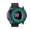 RMPACK Xiaomi Haylou Solar LS05 Védőkeret - Szilikon TPU SötétZöld